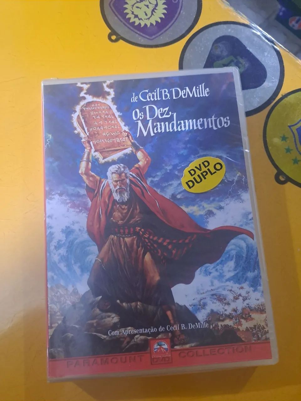 FILMES CLÁSSICOS... - Foto 4