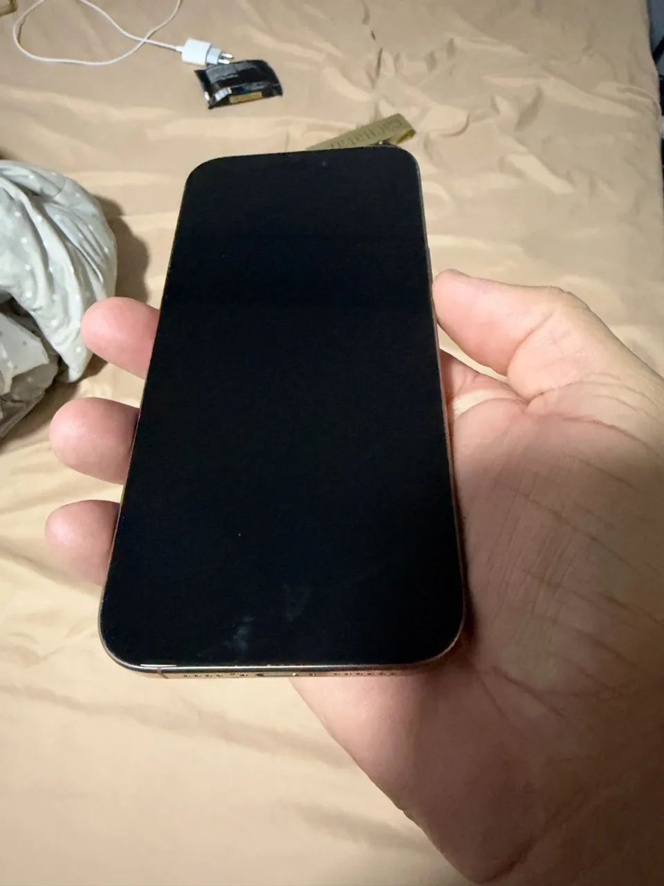 iPhone 16 Pro Max 256GB  - Foto 2
