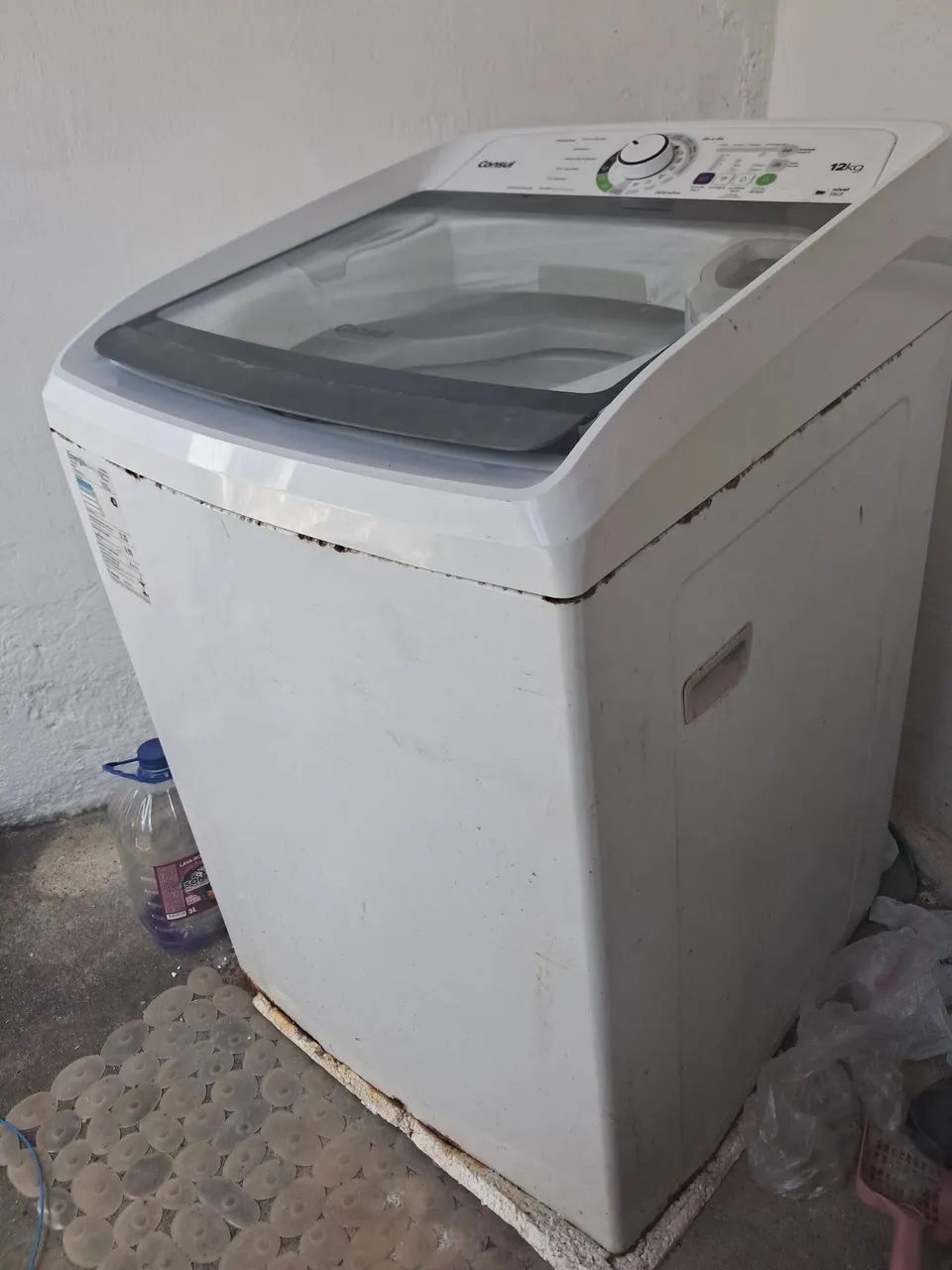 Maquina de lavar - Foto 4