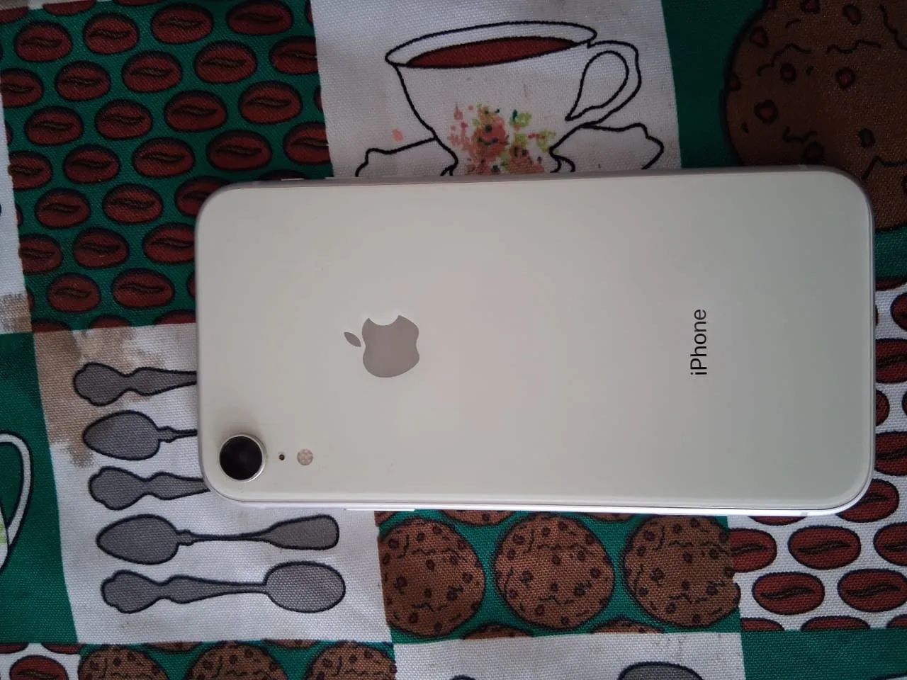 iPhone XR Original Apple 128GB - Conservado e Funcionando Perfeitamente - Foto 2