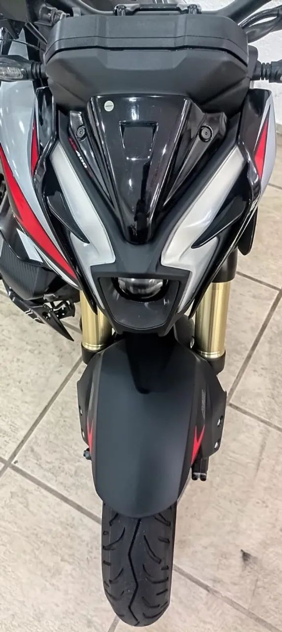 Moto 0km - Foto 5