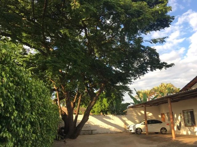 Foto - Brasília - Setor Habitacional Arniqueira (Águas Claras)
