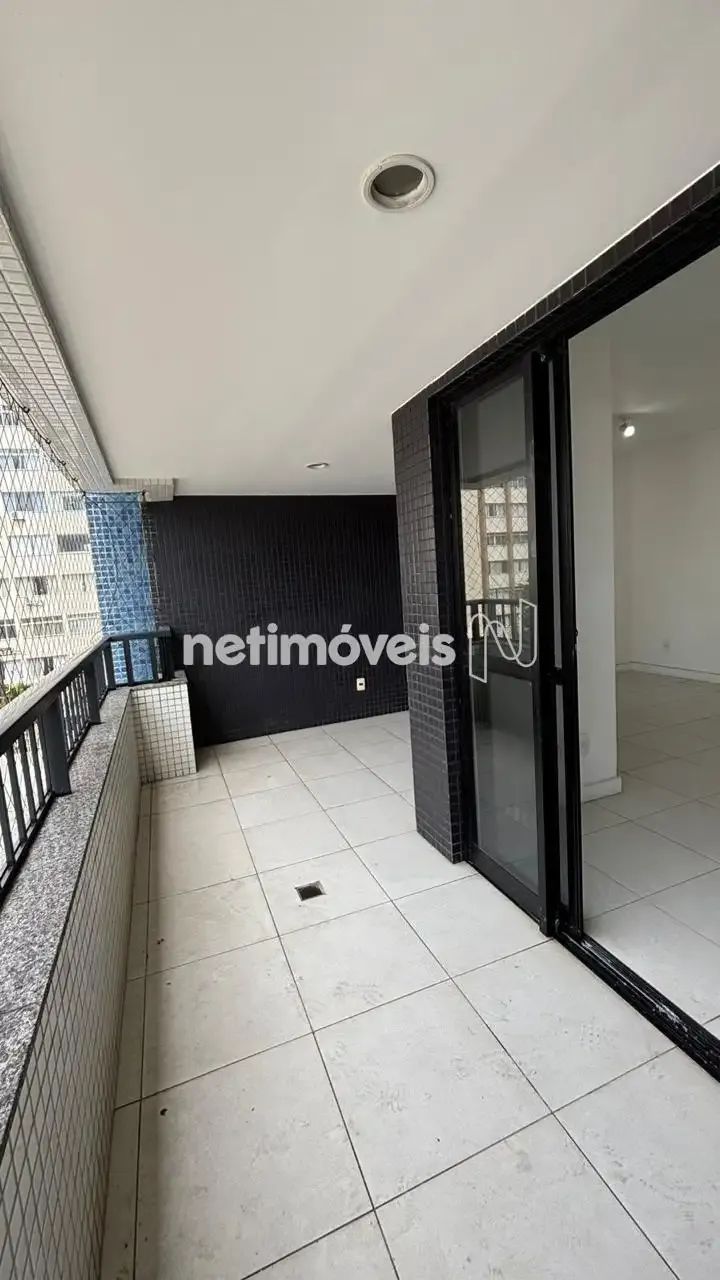 Apartamento 3/4 na Pituba - Nascente - Foto 3