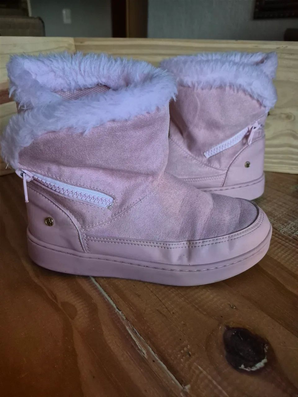 Bota Bibi Rosa n°33 - Foto 5