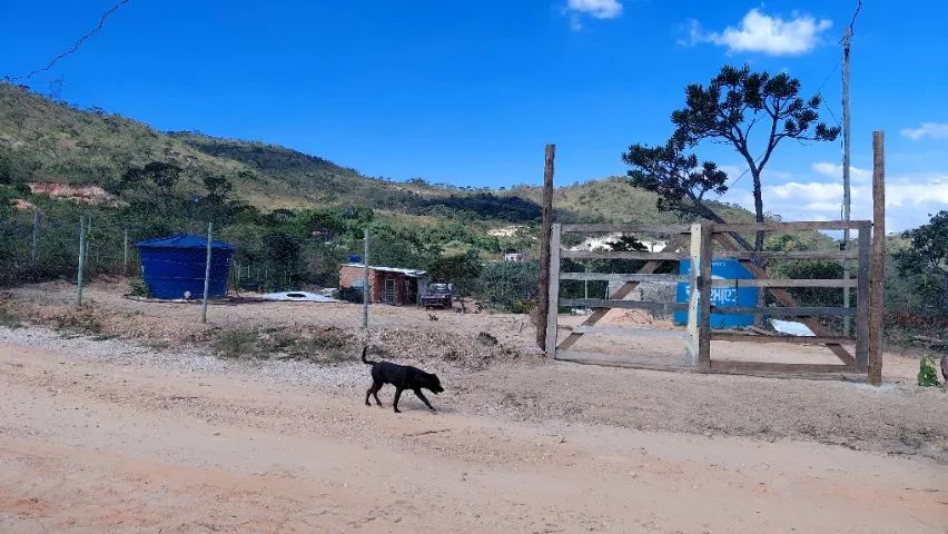 Chácara em taquaraçu de Minas * - Foto 3