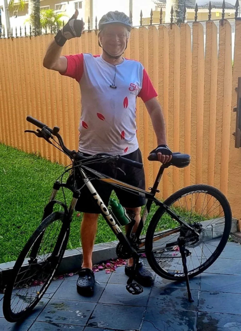 Bicicleta Kode 29 - Foto 4