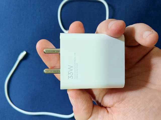 Redmi Note 11S - Foto 5