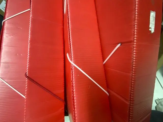 Conjunto Itens de Escritório - Foto 3