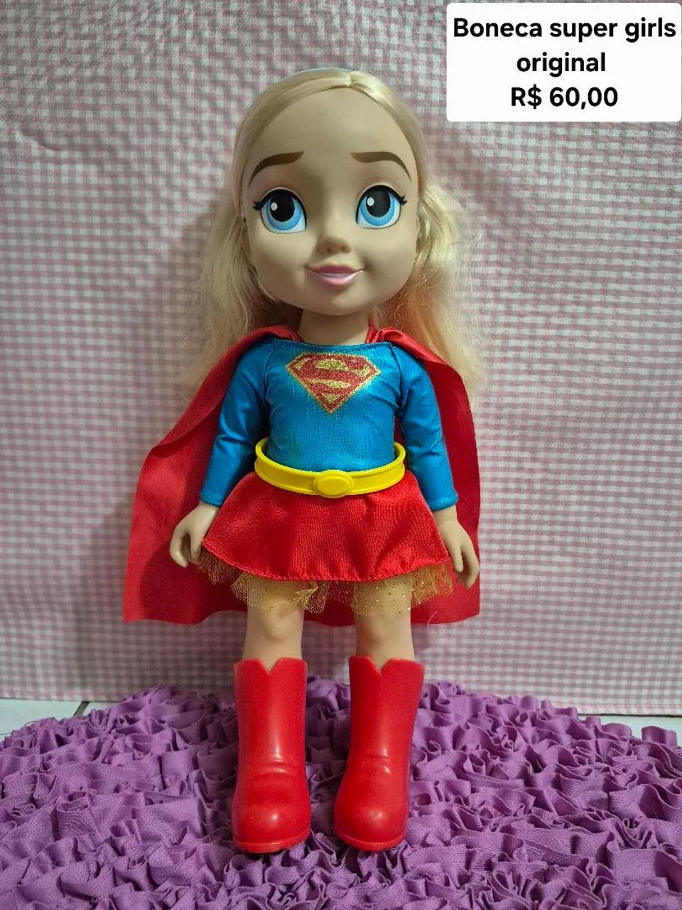 Brinquedos feminino - Foto 2