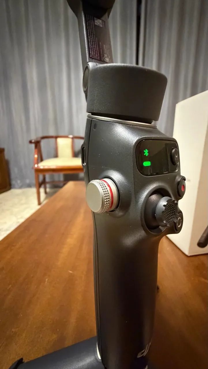 DJI Osmo Mobile 7P - Foto 5