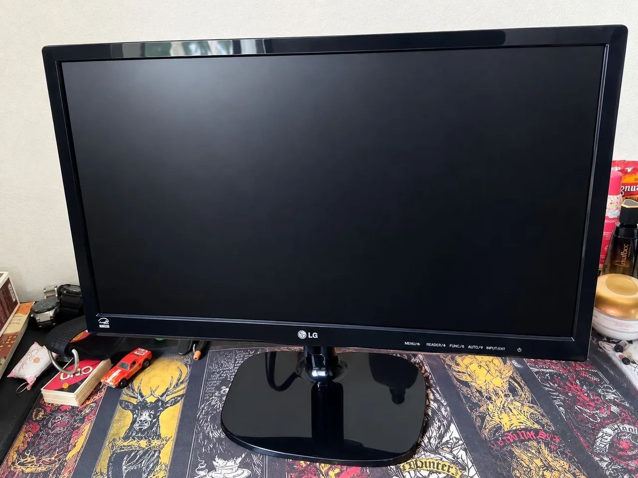 MONITOR 23 Polegadas (LG) - Usado - Foto 2