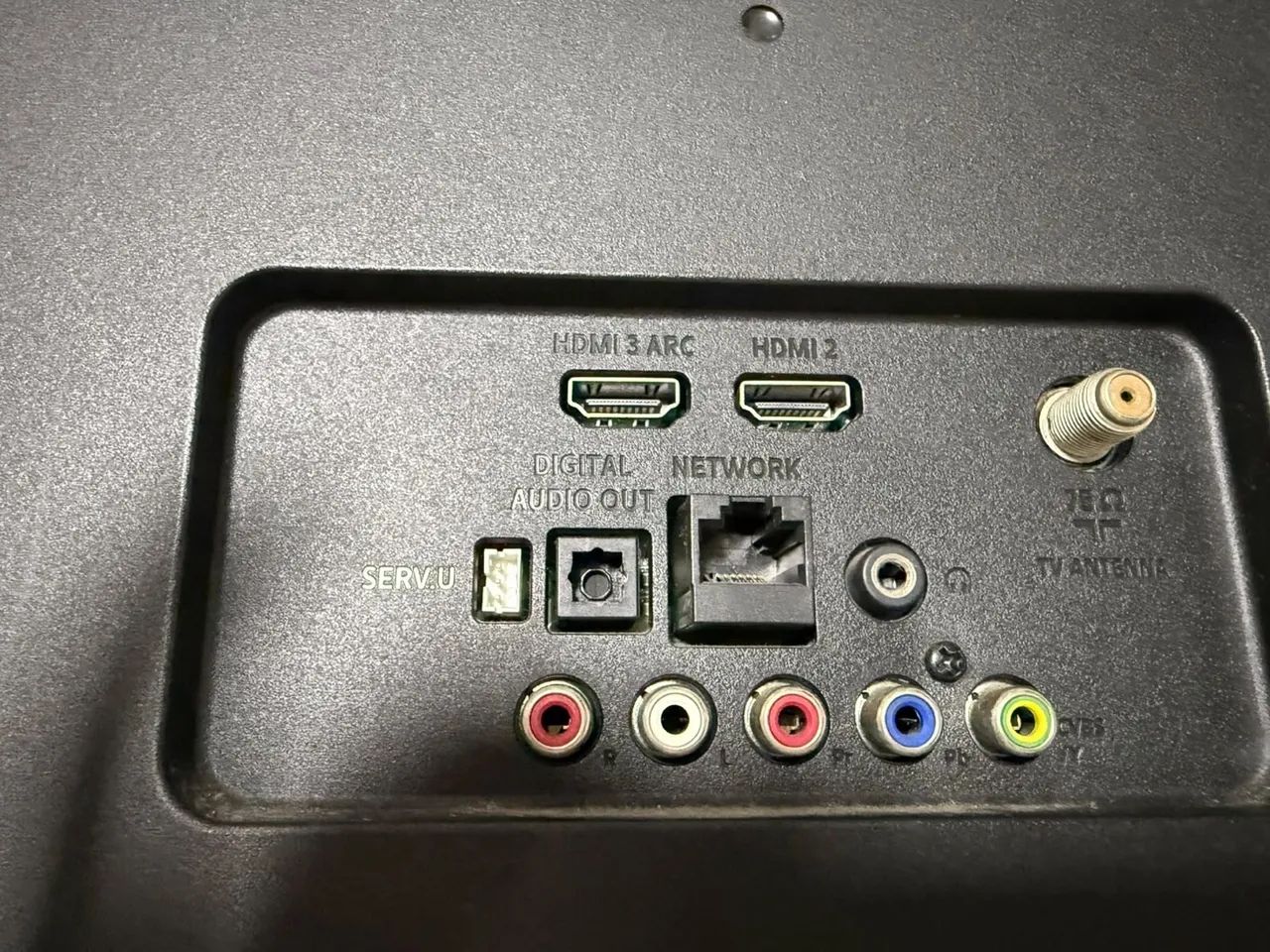 TV Smart AOC 32? - Foto 3
