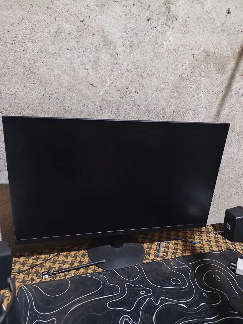Monitor AOC 27' 100hz - Foto 3