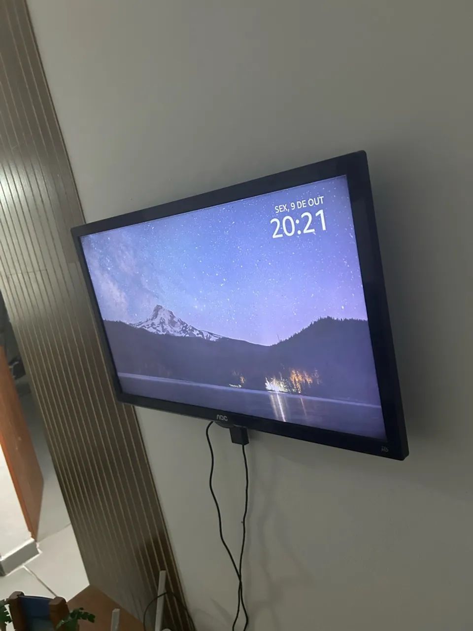 Tv 32 polegadas 