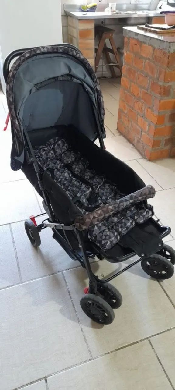 Carrinho de Bebê Barato - Entrego!