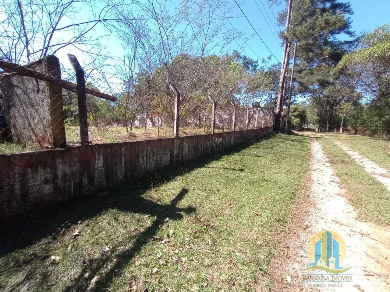 TERRENO À VENDA  CENTRO DE PIRAPORA DO BOM JESUS/SP - Foto 2