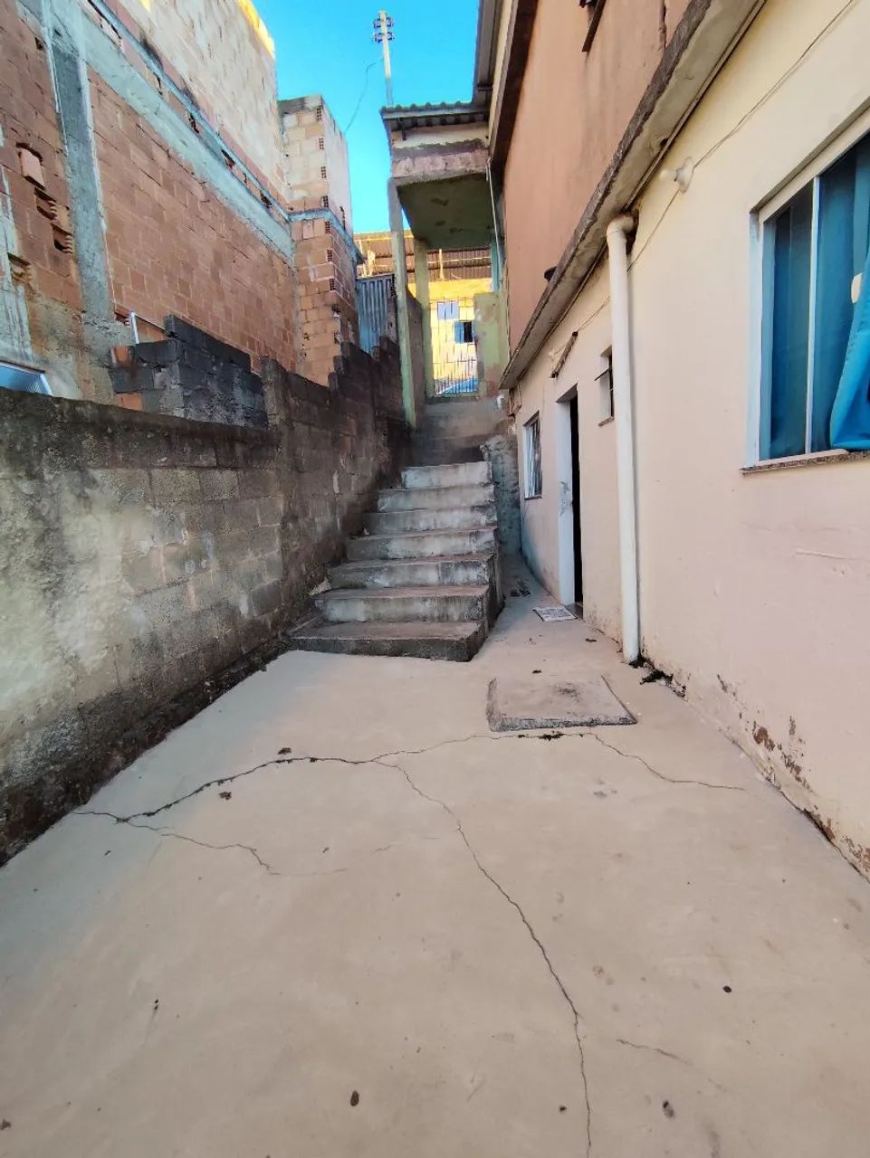 Foto - Juiz de Fora - Parque Guarani