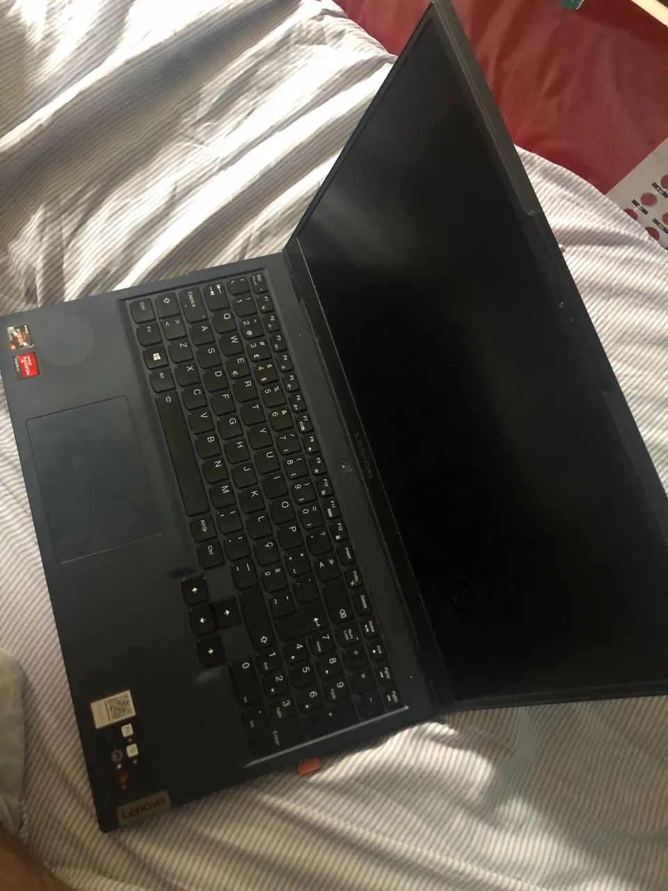Notebook Lenovo LEGION 5 - Foto 3