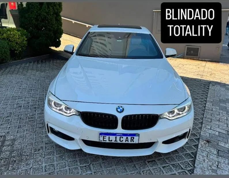 BMW 428I 428i Gran Coupe M Sport 2.0 TB 245cv 2016