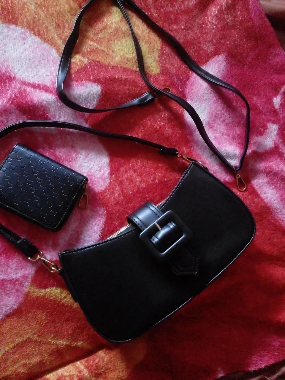 Bolsa   - Foto 4