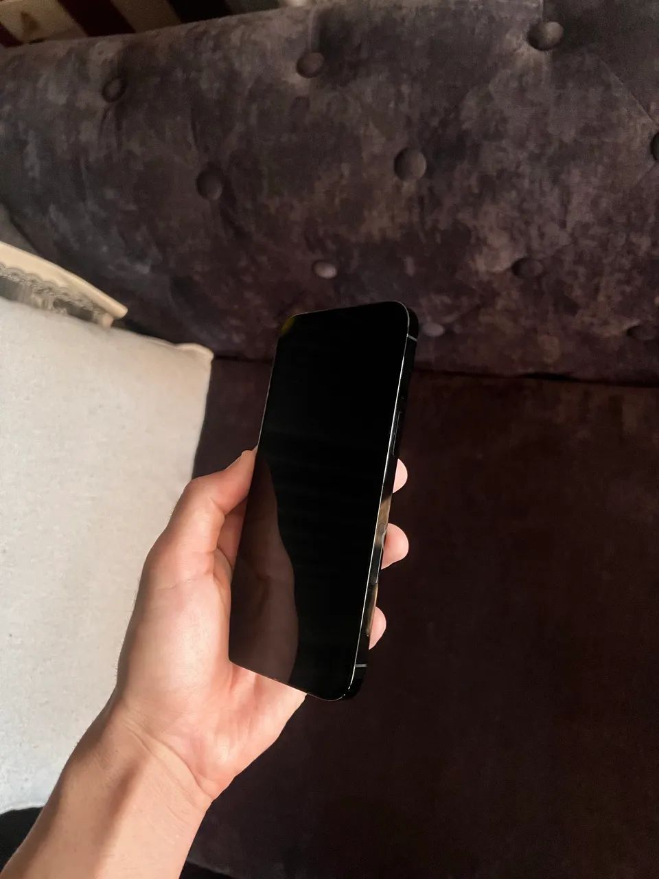 iPhone 14 Pro Max IMPECÁVEL 95% bateria - Foto 3