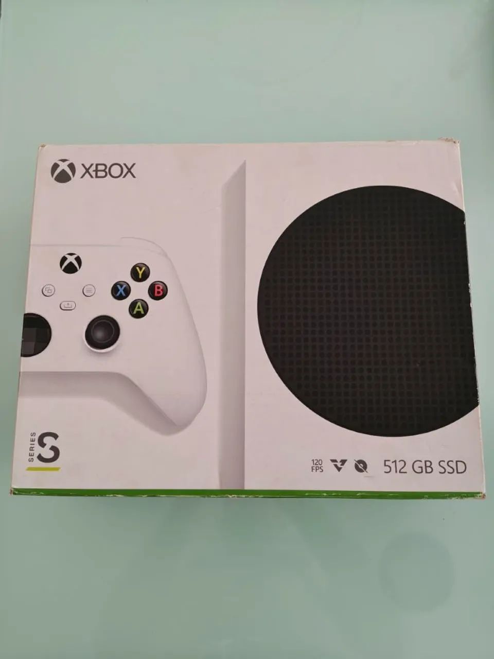Xbox Séries S
