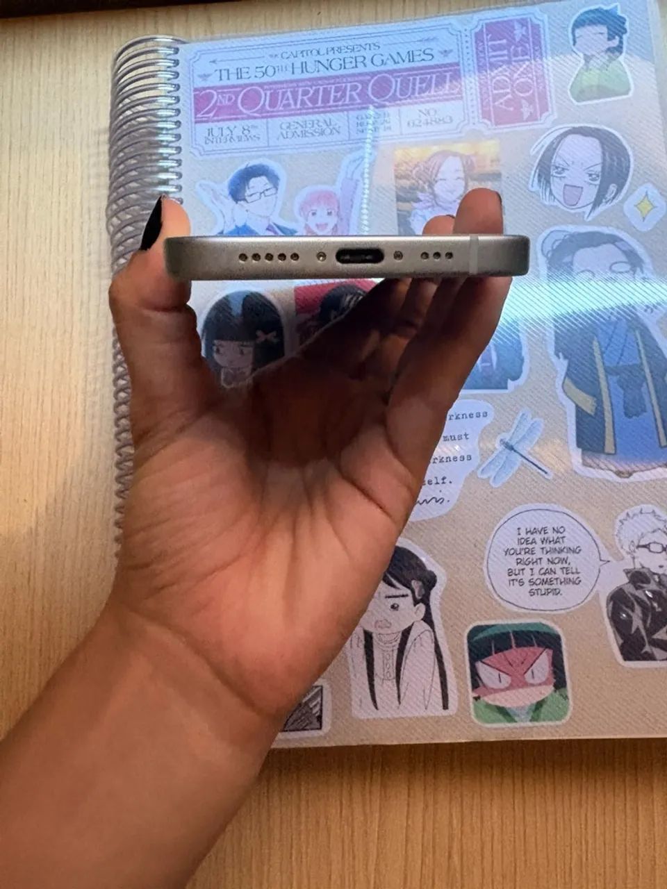 Iphone 15 256gb - Foto 3