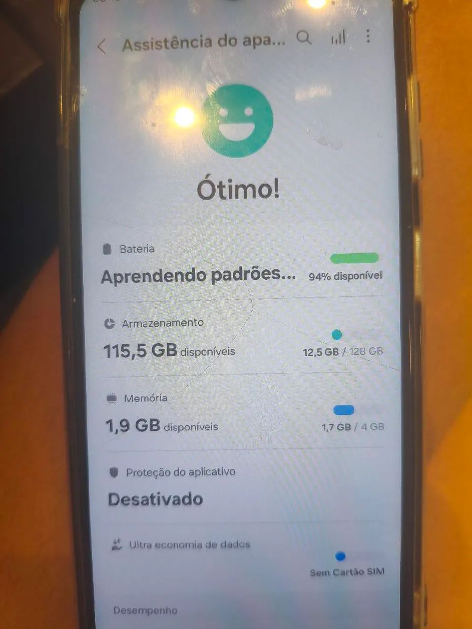 Celular Samsung a13 - Foto 4