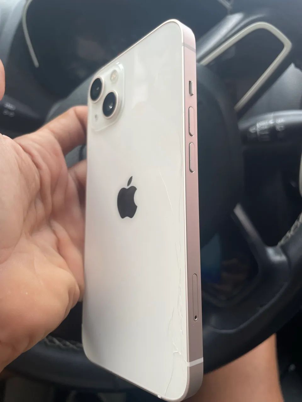 iPhone 13 - Foto 3
