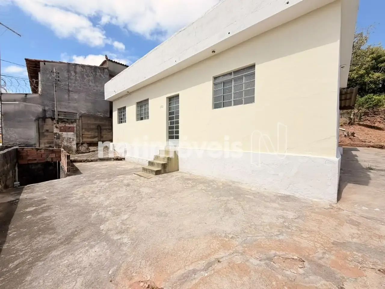 Excelente Casa Com 3 Quartos no Nova Esperença / Bom Jesus: Belo Horizonte