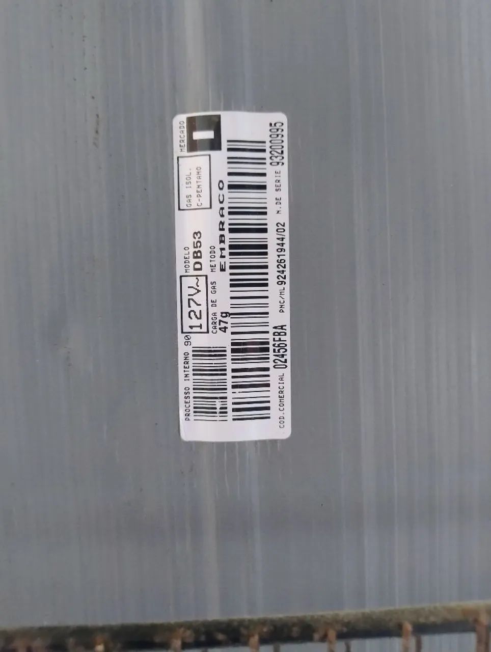 Placa inverter motor original  - Foto 3