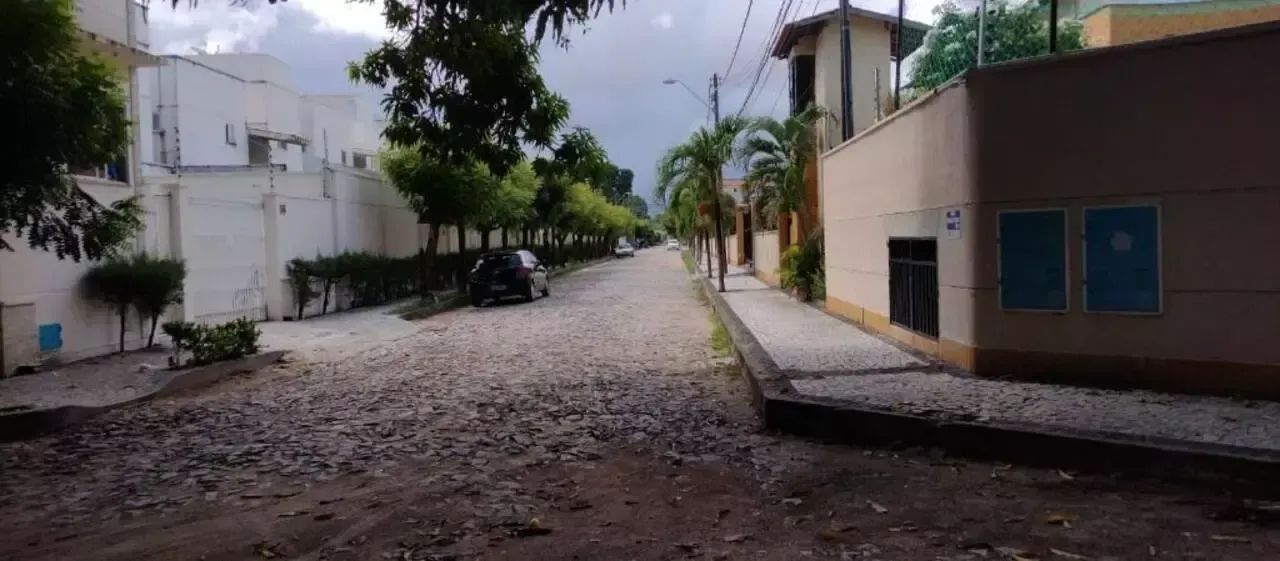 Terreno no Luciano Cavalcante - Foto 5