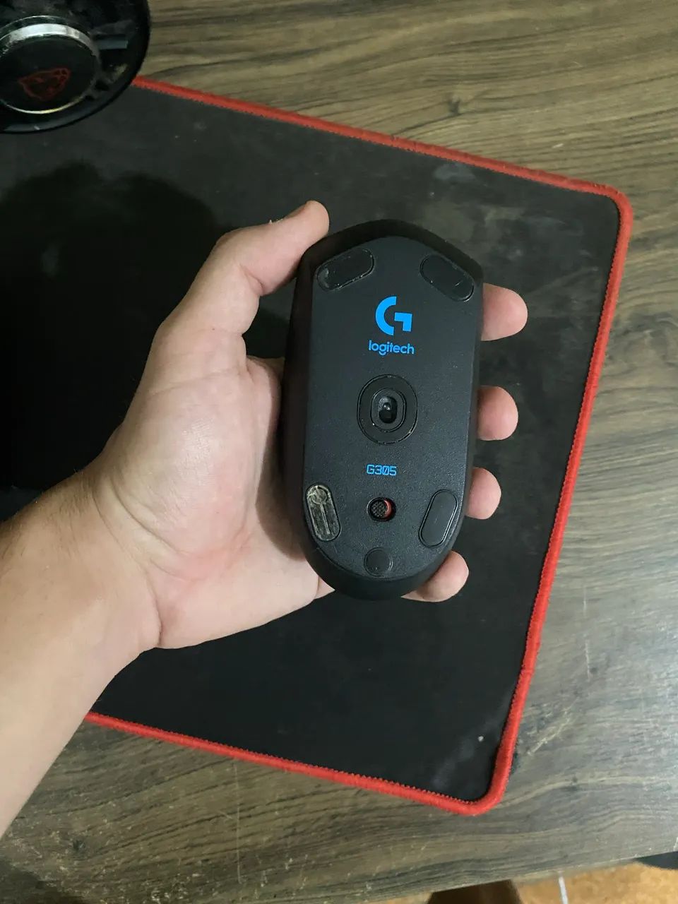 Mouse G304 - Foto 5