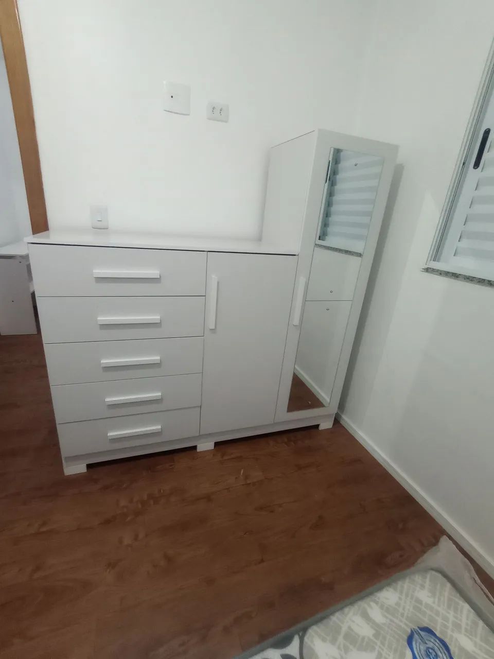 Cômoda nova MDF - Foto 2