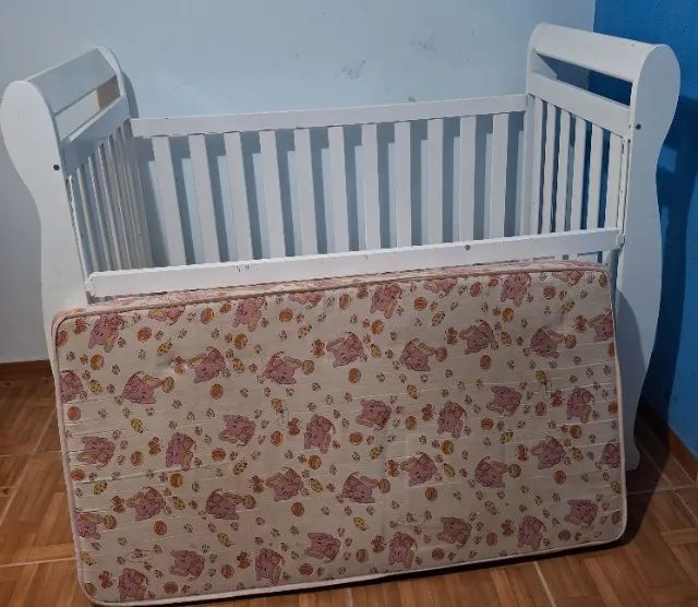 Kit para bebê  - Foto 3