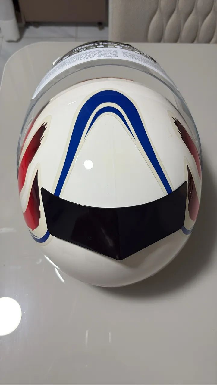Capacete  - Foto 3