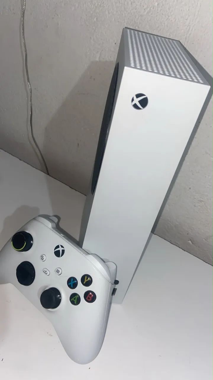 Xbox series s