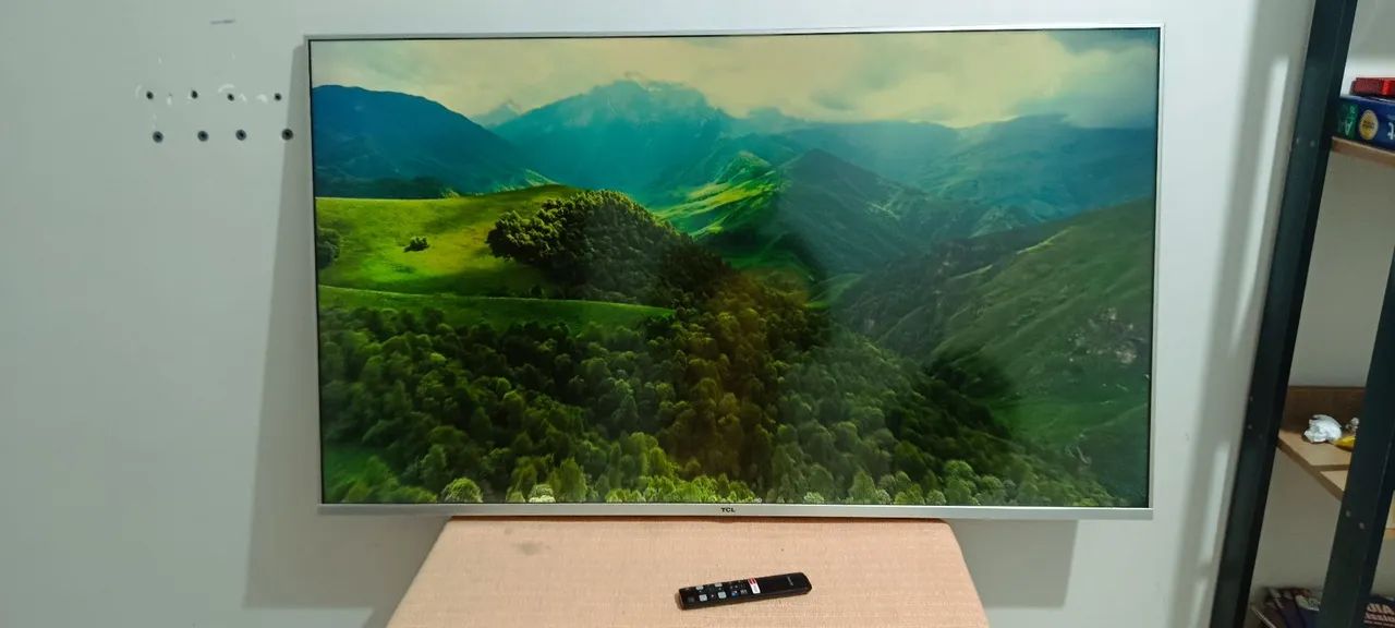 Tv smart 40 polegadas  - Foto 4