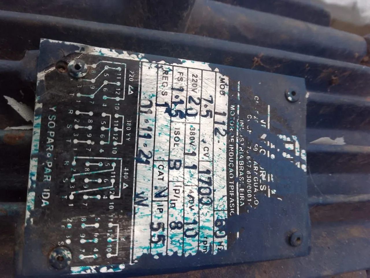 Prensa Hidráulica  - Foto 3