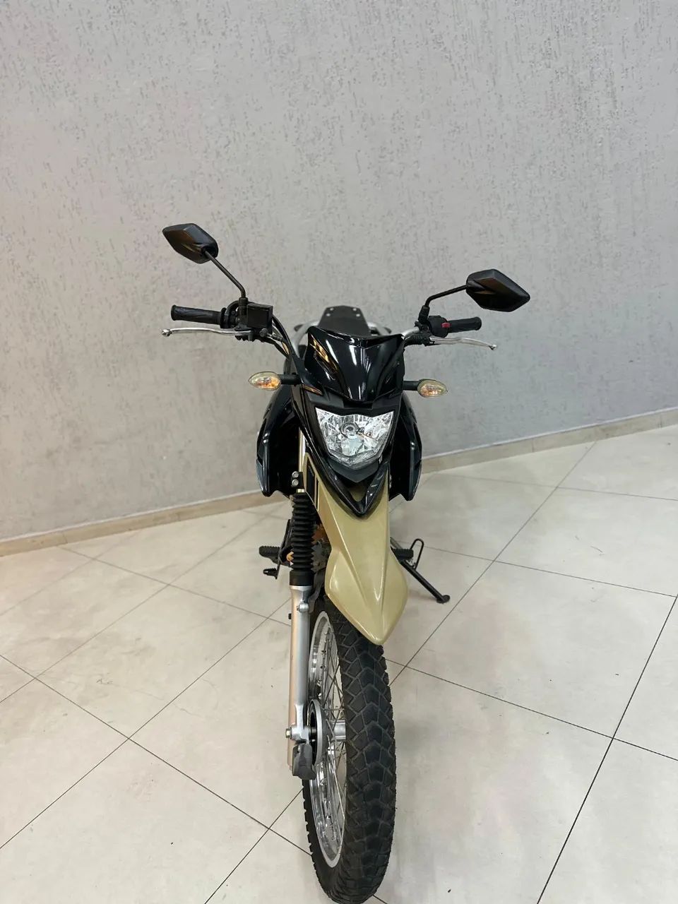 XTZ 150 CROSSER Z FLEX
