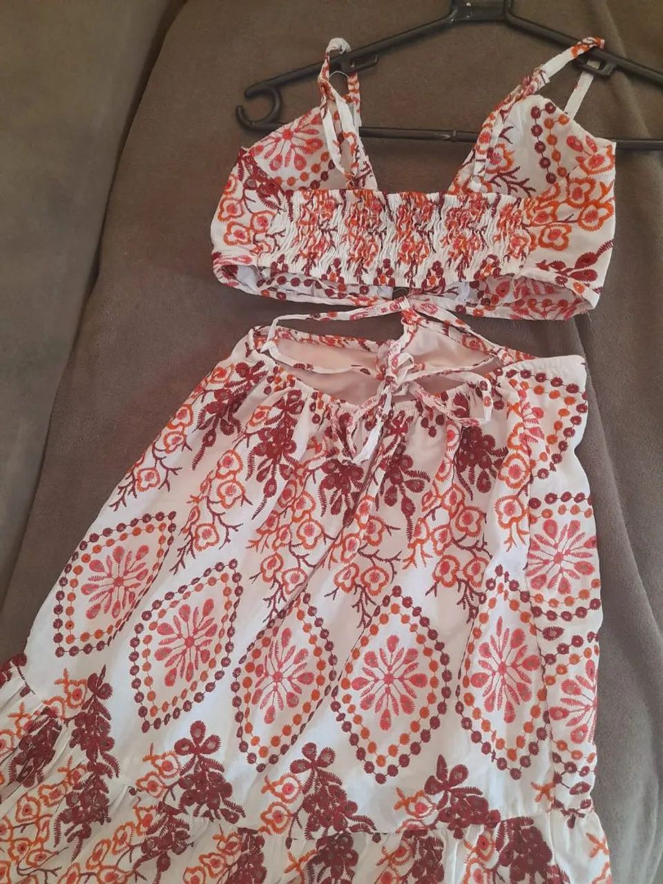 Vestido longo - Foto 2