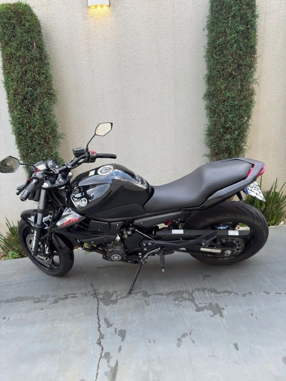 Xj 6 2012 - Foto 5