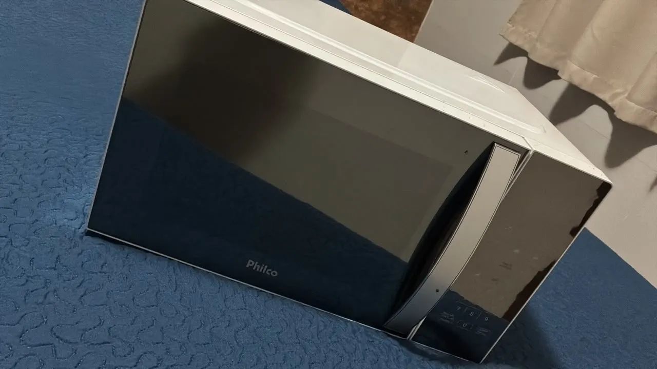 Microondas Philco  - Foto 2