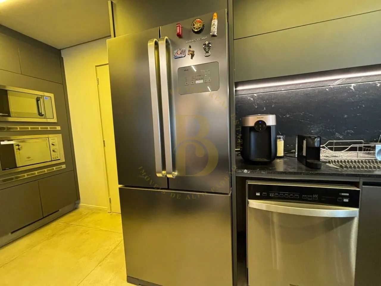 Apartamento à venda com 140m², 3 quartos e 2 vagas - Foto 5