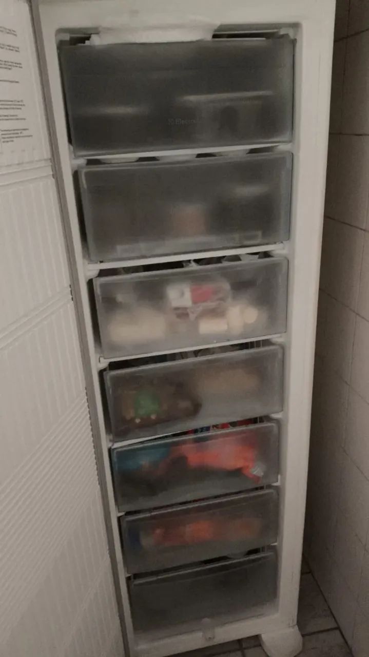 Freezer Electrolux  - Foto 2