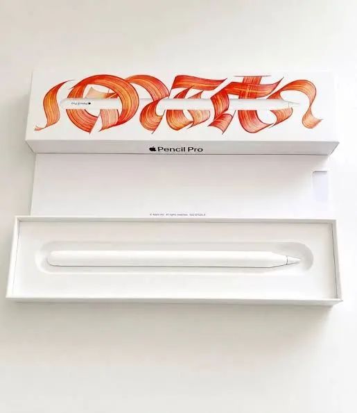 Apple pencil pro M2 M4 - Acessórios de Celular - Cabuis, Nilópolis
