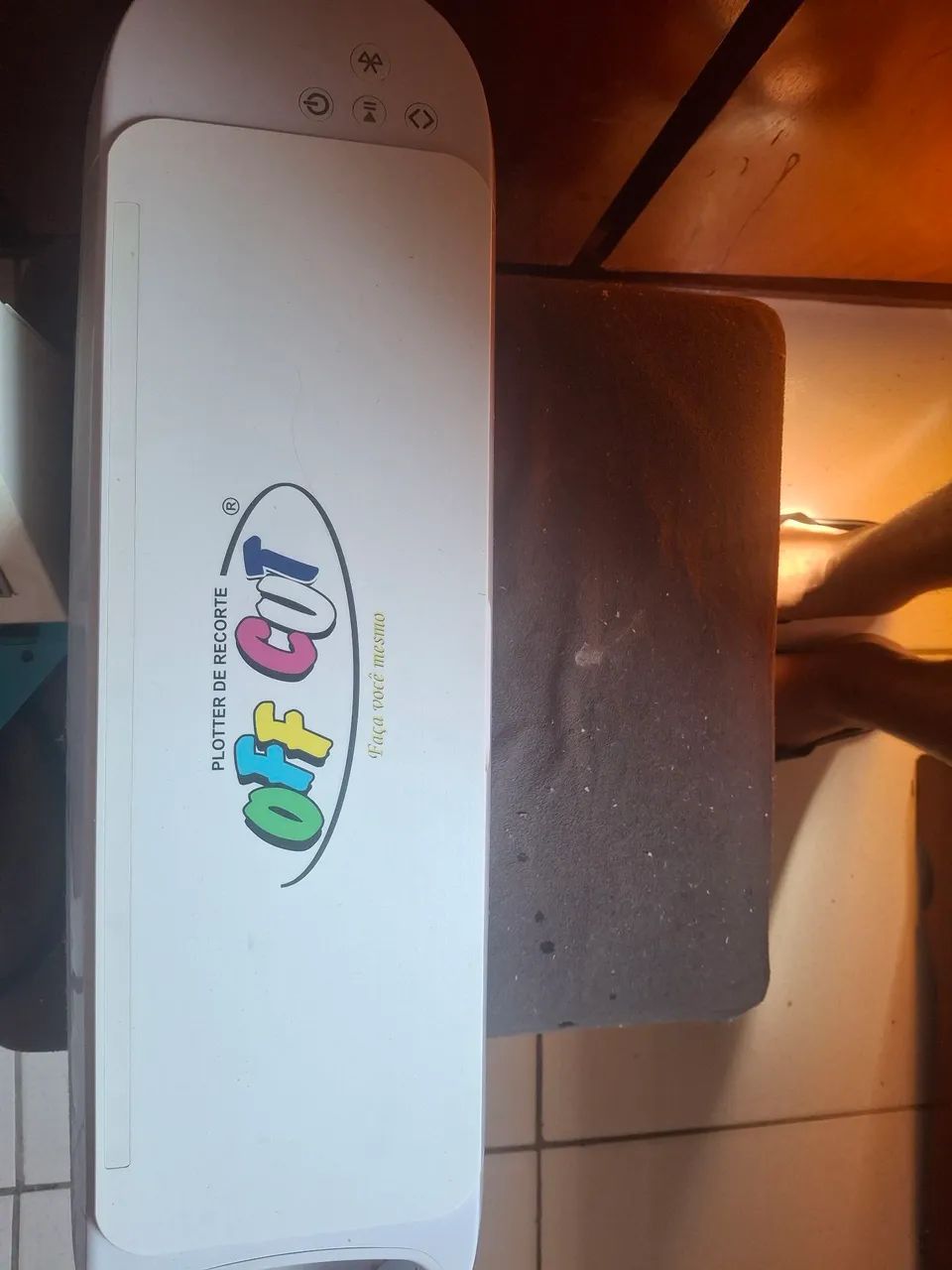 maquinaria sublimação  - Foto 5