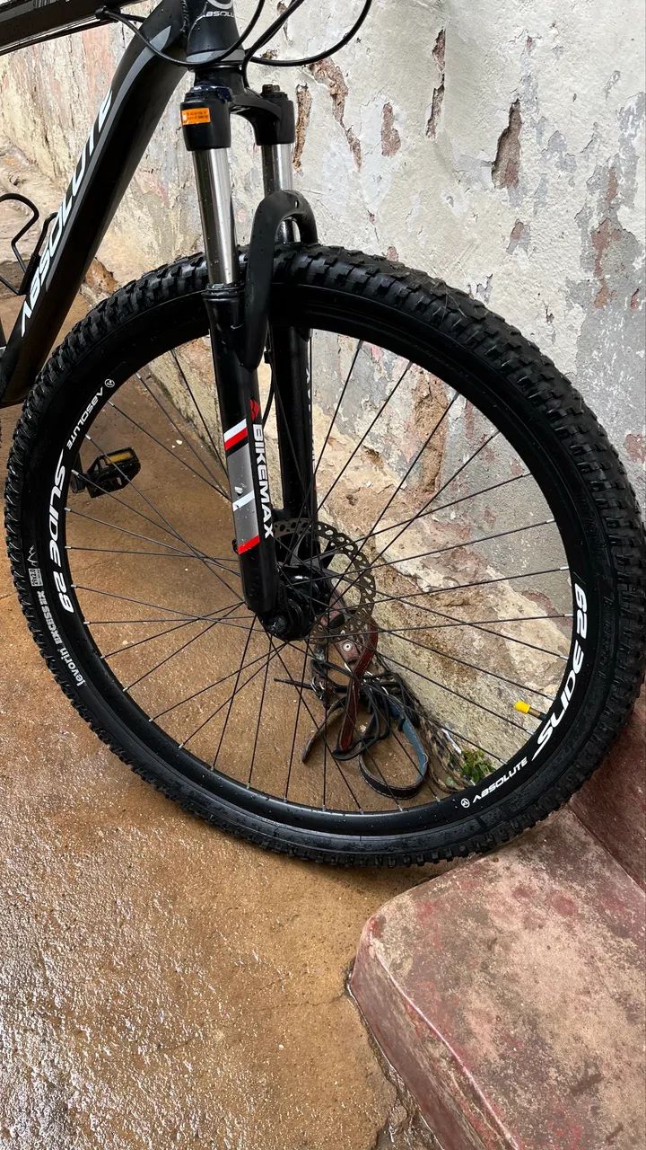 Bike Absolute aro 29 - Foto 3