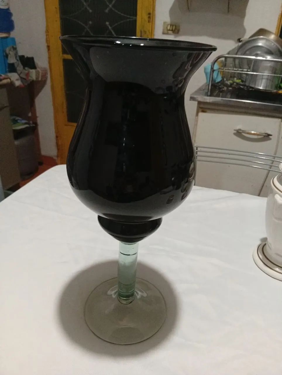 Vaso decorativo de Eventos e casamento 