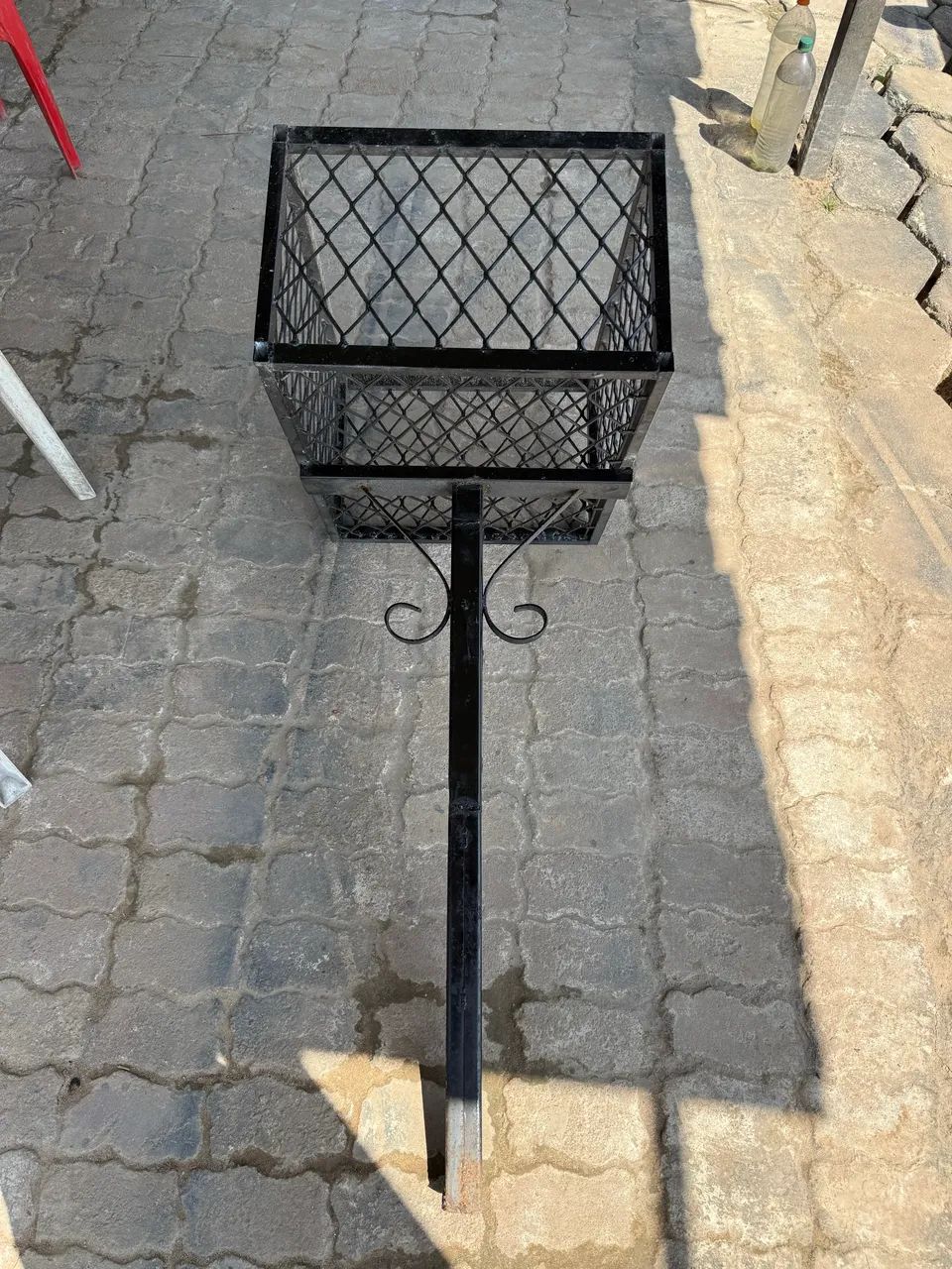 Lixeira para sua casa